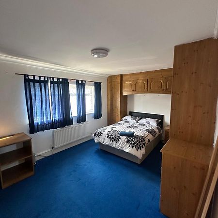 The Great Beecholme Bed & Breakfast Streatham Vale Екстериор снимка