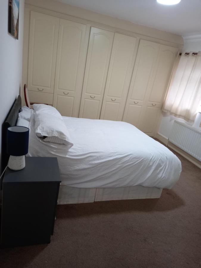 The Great Beecholme Bed & Breakfast Streatham Vale Екстериор снимка