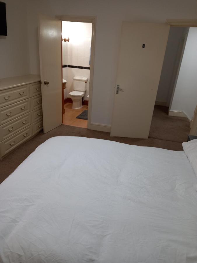 The Great Beecholme Bed & Breakfast Streatham Vale Екстериор снимка