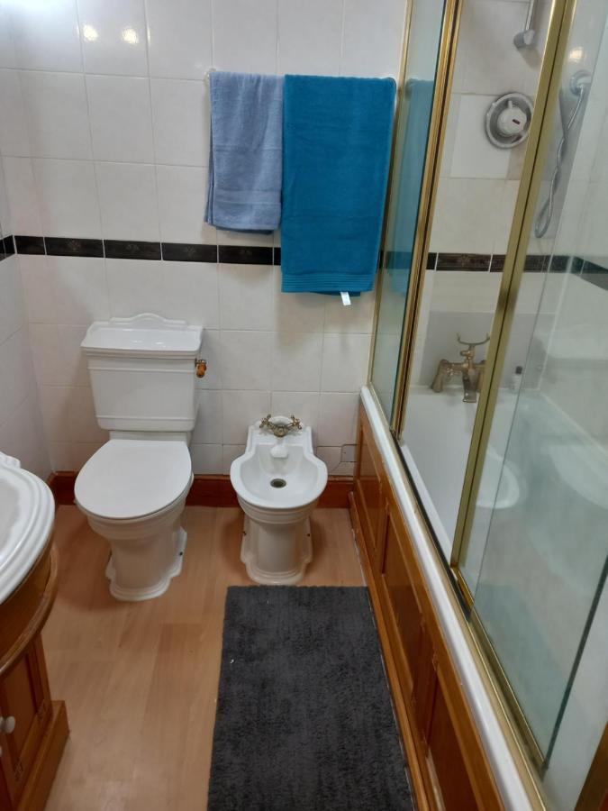 The Great Beecholme Bed & Breakfast Streatham Vale Екстериор снимка