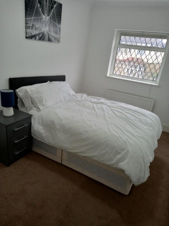 The Great Beecholme Bed & Breakfast Streatham Vale Екстериор снимка