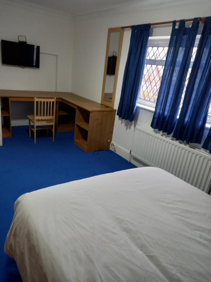 The Great Beecholme Bed & Breakfast Streatham Vale Екстериор снимка