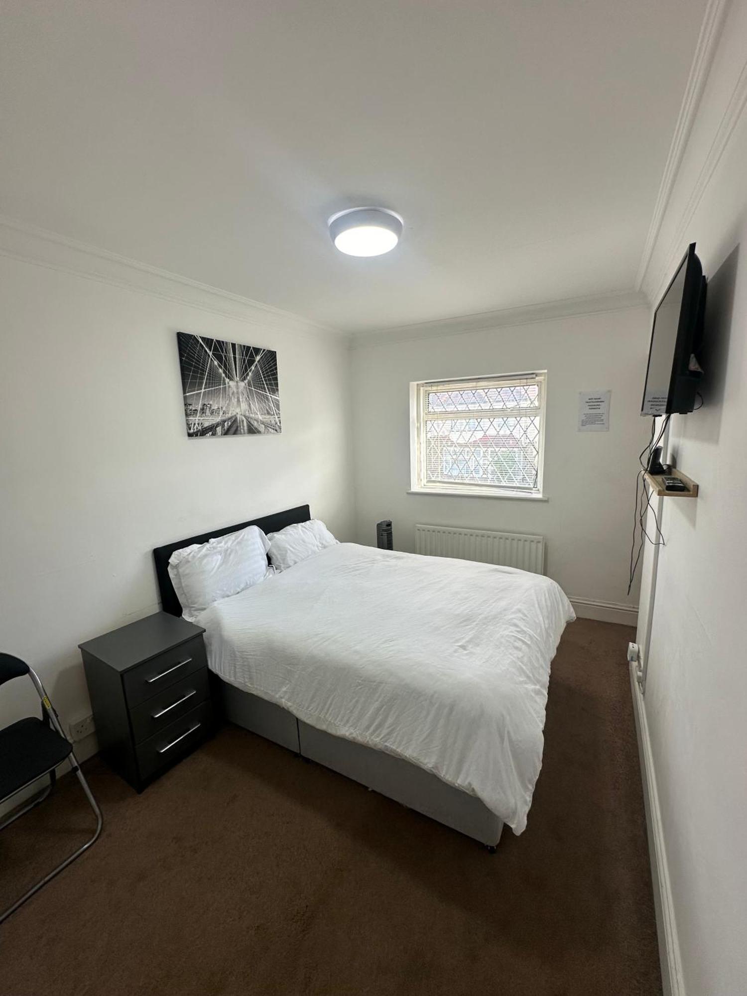 The Great Beecholme Bed & Breakfast Streatham Vale Екстериор снимка
