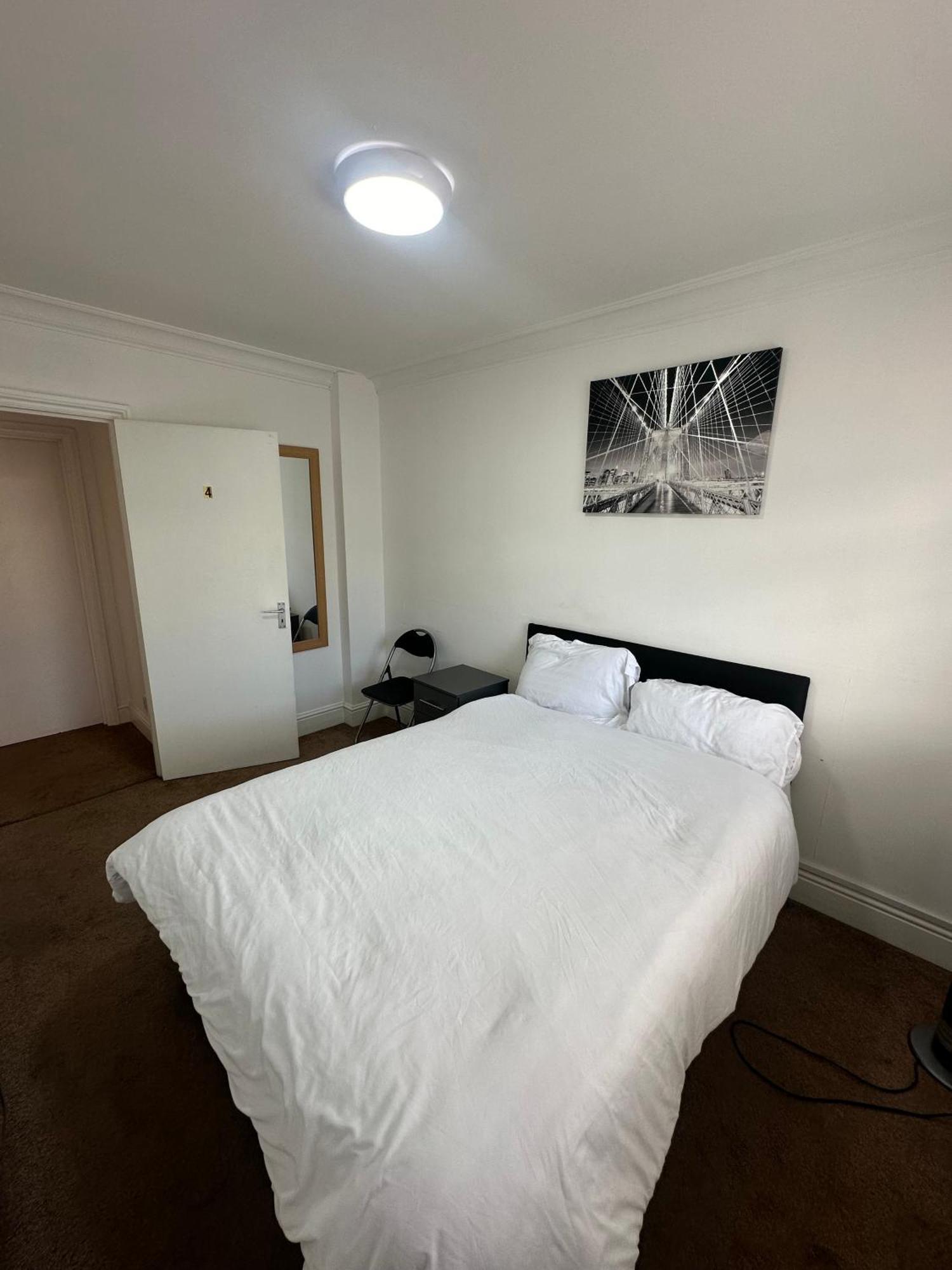 The Great Beecholme Bed & Breakfast Streatham Vale Екстериор снимка