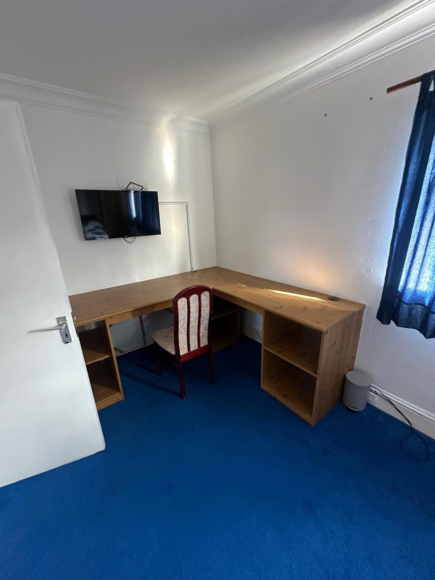 The Great Beecholme Bed & Breakfast Streatham Vale Екстериор снимка