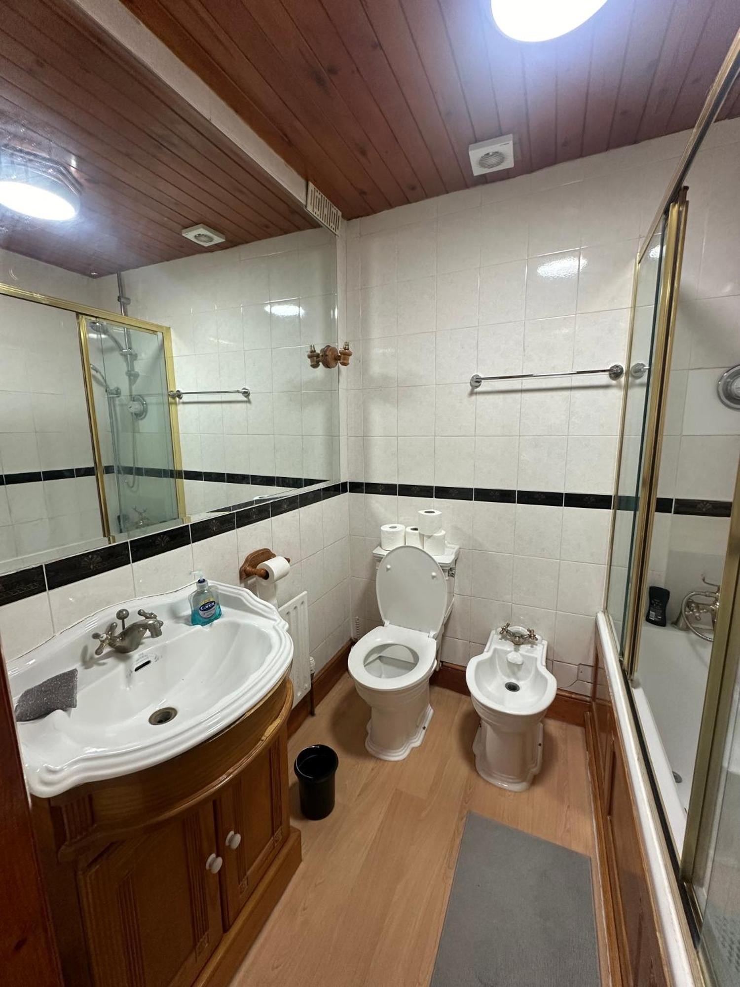 The Great Beecholme Bed & Breakfast Streatham Vale Екстериор снимка
