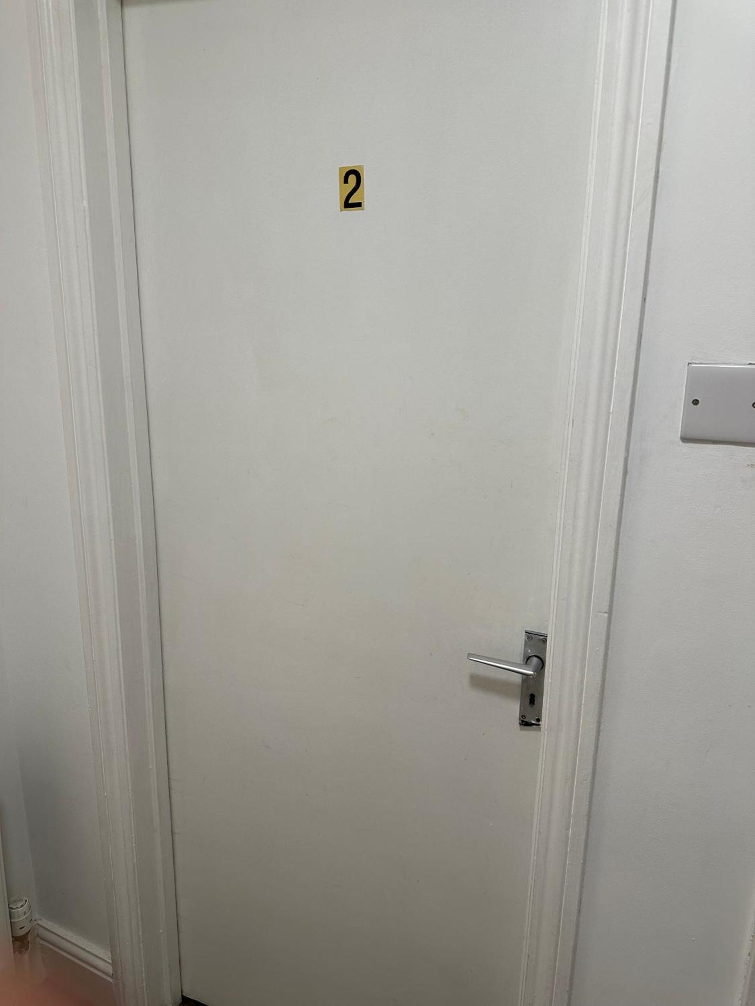 The Great Beecholme Bed & Breakfast Streatham Vale Екстериор снимка