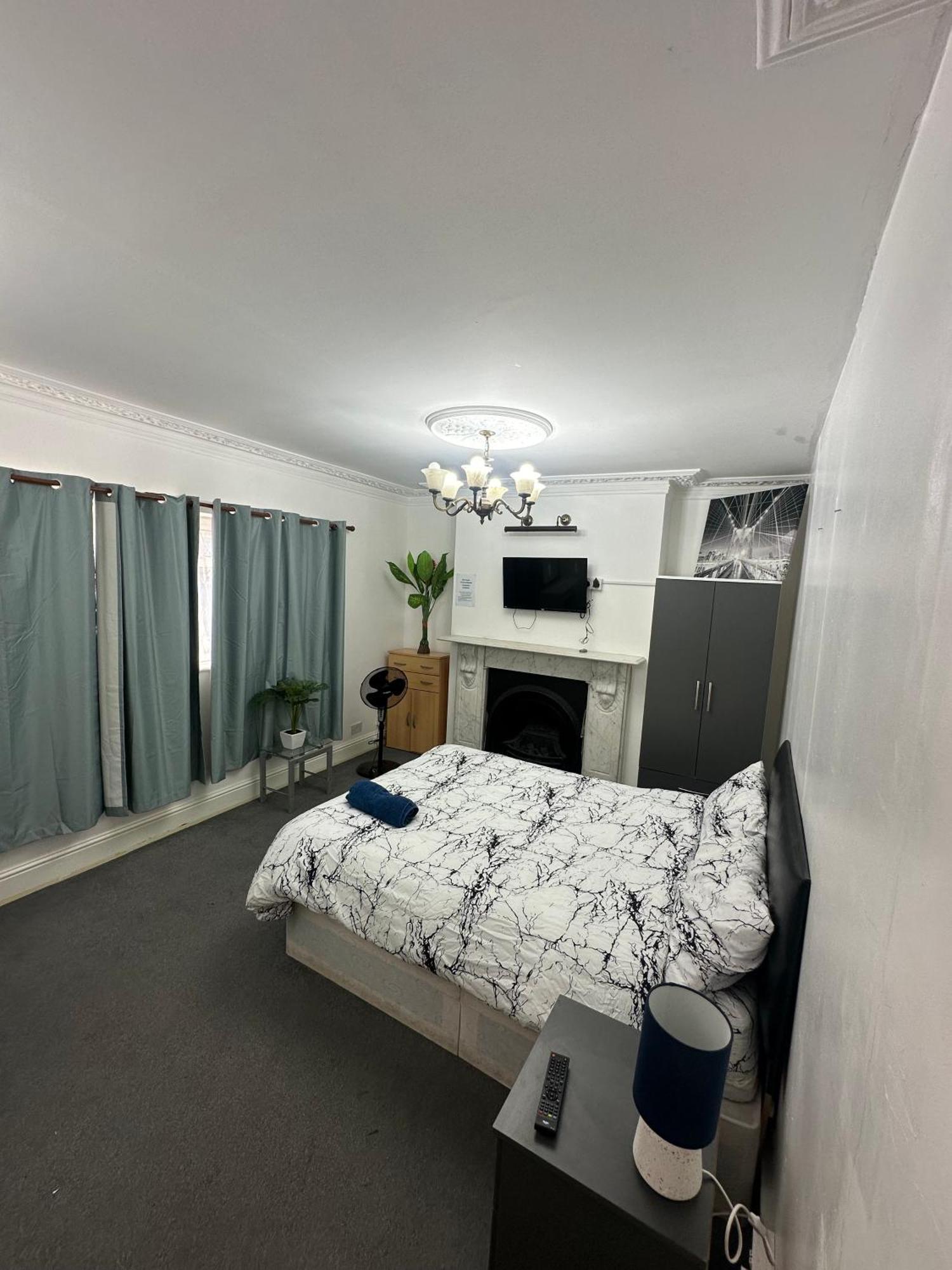 The Great Beecholme Bed & Breakfast Streatham Vale Екстериор снимка